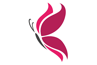 create a luxury beauty logo for your beauty brand