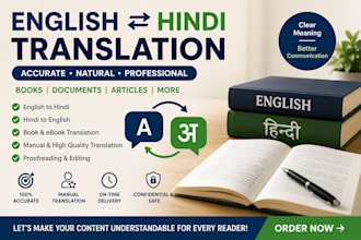 do good translation to those language