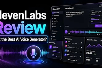 clone your voice with ai and generate professional audio
