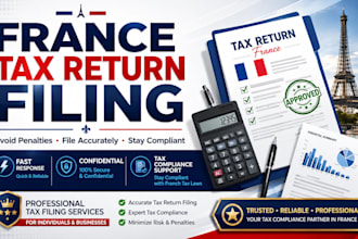 france tax filing french tax return income tax filing  france late tax filing