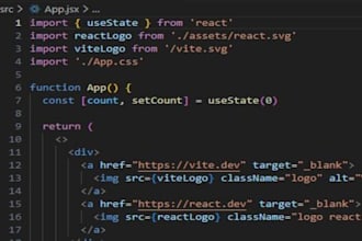 develop full stack ai website, ai app, ai saas, ai chatbot, ai agent, rag