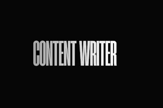 write SEO  website content, writer blog post, and artical