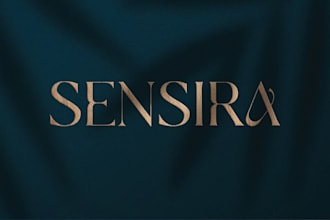 design a profissional brand