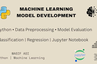 clean and preprocess your dataset for machine learning