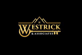 design innovative real estate buyer logo