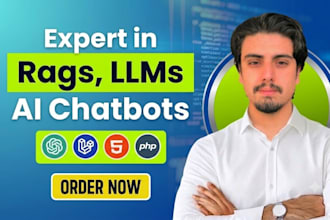 do ai chatbot, gpt, rag, llm, agent, ai voice bot, ai saas, openclaw, automation