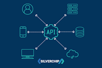 build or fix your backend API