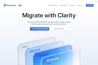 do sap ai automation abap migration sap btp and s4hana solutions