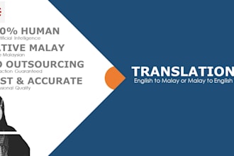 translate english to malay and malay to english accurately