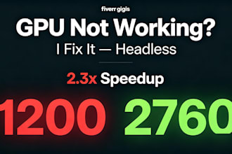 fix mediapipe GPU delegate errors on arm linux, docker, or headless
