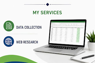 do professional data entry  typing work and copy paste tasks