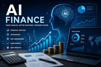 provide professional finance services with accuracy, attention to detail