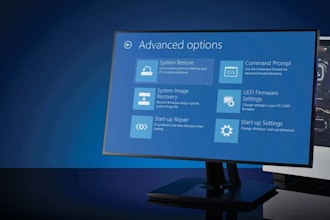 fix your windows PC remotely