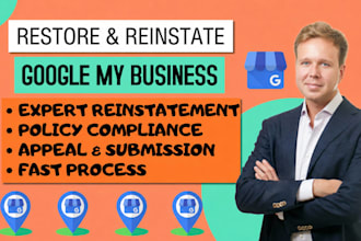 reinstate suspended gmb listing fix denied appeal gmb reinstate