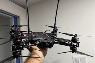 be your fpv drone technical and content strategy consultant