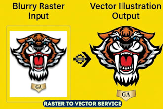 redraw logo to vector convert image to vector file vector tracing png to vector