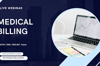 do medical billing and insurance claim submission for USA clinics