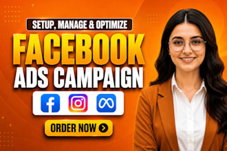 facebook ads and meta ads marketing
