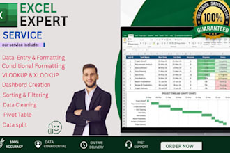 clean, formatting, split, sorting, filtering,