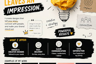 design canva social media pasts,flyers and posters