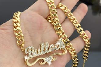create jewelry photo retouching