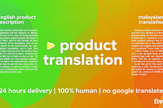 translate meesho product description english to malayalam