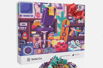 do detailed illustration for puzzle, games or publishing