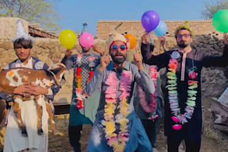 wish african happy birthday video or happy birthday video