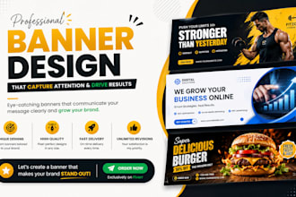 design roll up banner