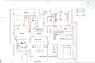design you a house plan