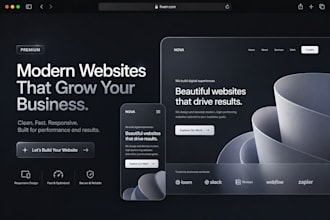 build or rebuild frontend of your website
