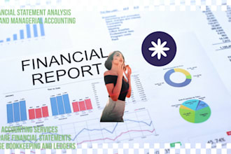 help you in accounting tasks, budgeting, financial management and finance tasks