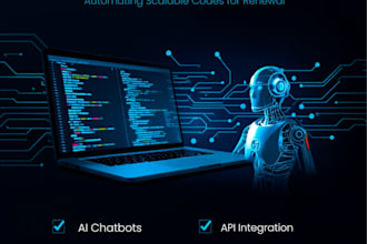 automate tasks using python and ai tools