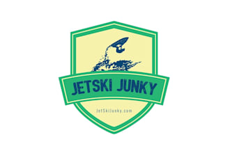 design yet professional jet ski junky logo for you