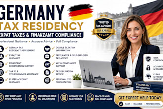 guide germany tax residency expat taxes and finanzamt compliance