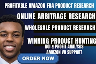 do amazon fba wholesale product research arbitrage product research fba label