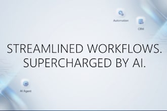 streamline your workflows super charging automations with ai