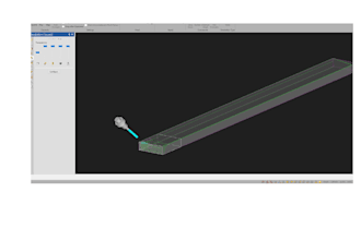 create cnc programs for woodworking using alphacam
