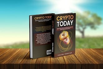 do organic crypto book marketing for your web3 or defi book