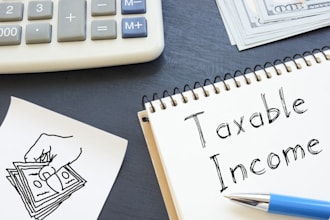 prepare and e file US tax returns for personal, llc