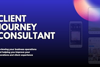 analyse your customer service process and help you improve it