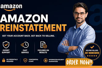 do amazon reinstatement plan of action poa listing suspension appeal letter