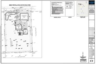 do stormwater management plan and drainage design