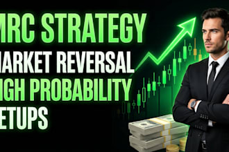teach my exclusive mrc trading mentorship program