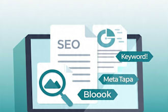 write website content for homepage about services pages
