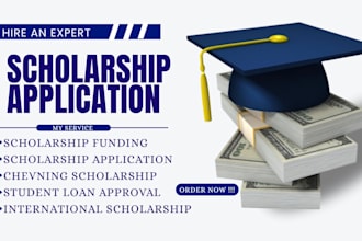apply for a fully funded masters and phd scholarships and funding opportunities