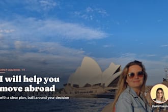 help you move abroad