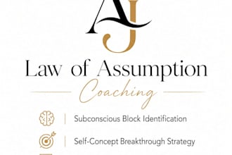answer one law of assumption question and shift your self concept