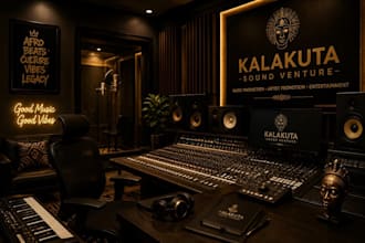 professionally promote your music and grow your audience