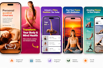 design german app sreenshort for app store aso app iosapp mobile app review app